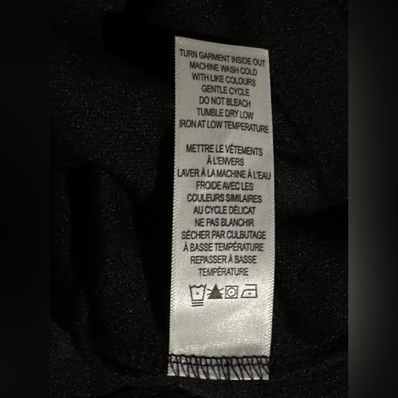 ✨NWT✨ Ricki's: Women’s Sleeveless Top- Size Small - Picture 8 of 8